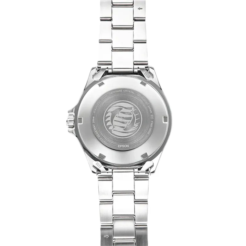 Orient Mako III Automatic Grey Dial Men’s Watch | RA-AA0819N19B